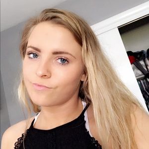 Meet your Posher, Jayme